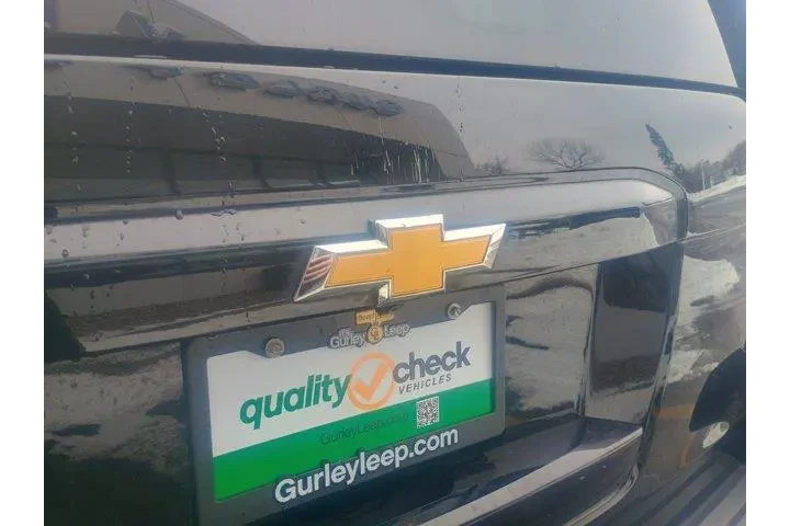 $20495 : Chevrolet Suburban 2017 4x4 image 10