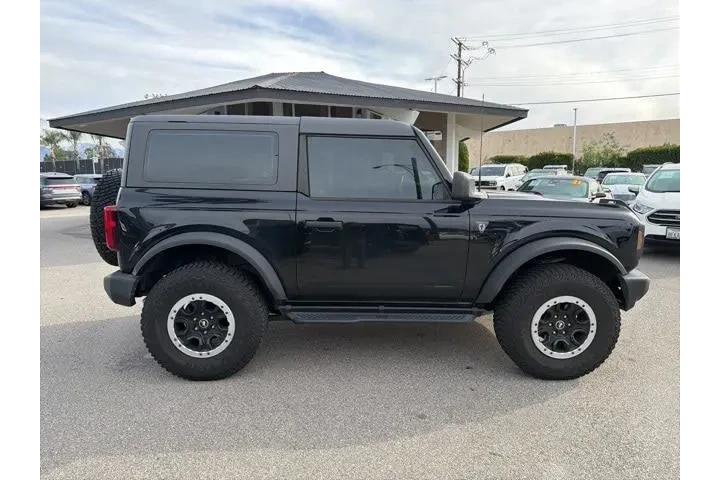 $36722 : Ford Bronco 2023 4x4 Base Ad image 8