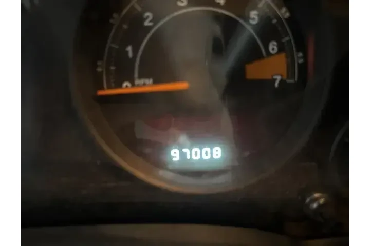 $7344 : Jeep Compass 2014 Sport 4dr image 10