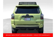 $51988 : Gold Certified2022 4Runner TR thumbnail