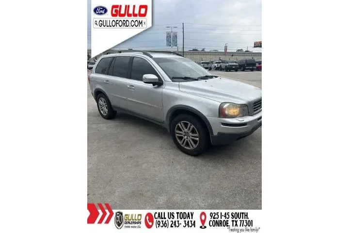 $5995 : Volvo XC90 2008 3.2 4dr SUV image 6