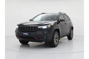 $22998 : Jeep Cherokee 2020 4x4 Trail thumbnail