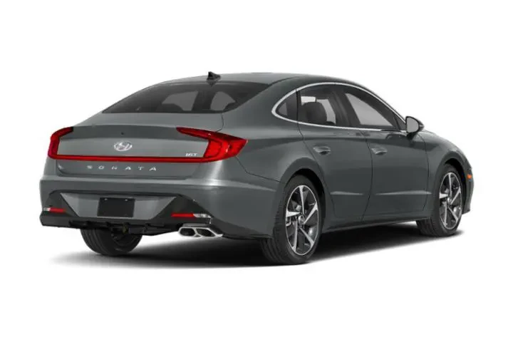 $17954 : Hyundai SONATA 2021 SEL Plus image 3