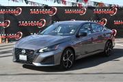 $22994 : Altima 2.5 SR thumbnail