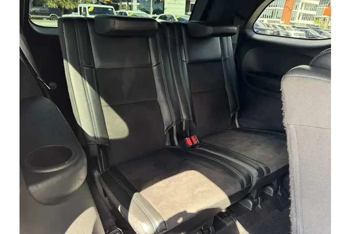$26995 : Dodge Durango GT plus image 5