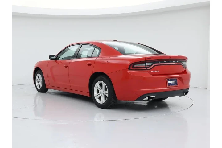 $22998 : Dodge Charger 2022 SXT 4dr S image 2