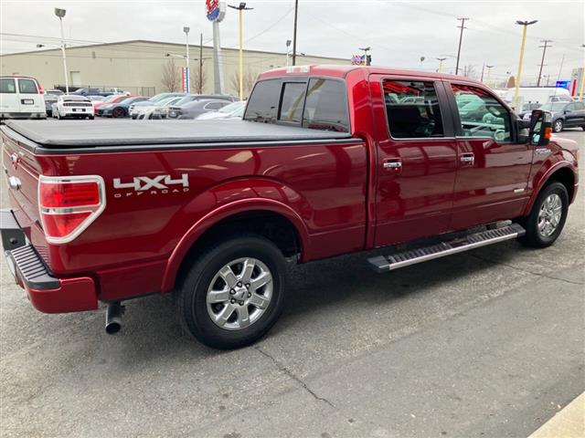 $13999 : 2014 F-150 image 6