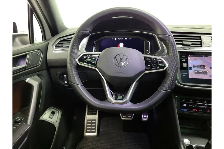 $29998 : Volkswagen Tiguan 2022 AWD S image 10