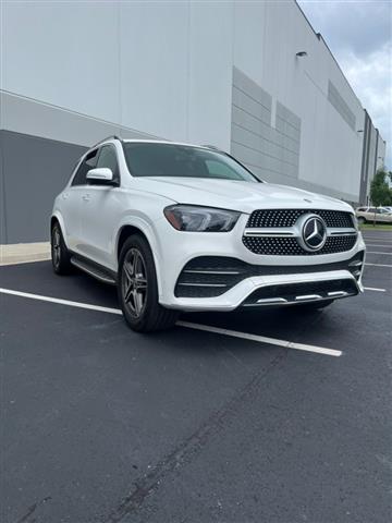 $42995 : 2020 Mercedes-Benz GLE-Class image 3