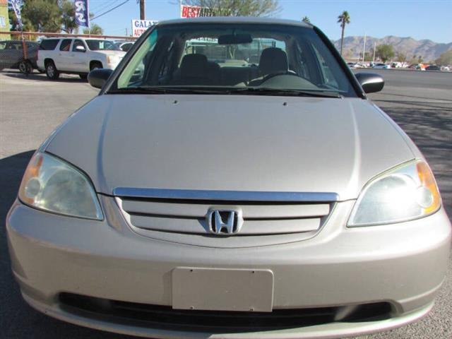 $4995 : 2001 Civic LX image 7