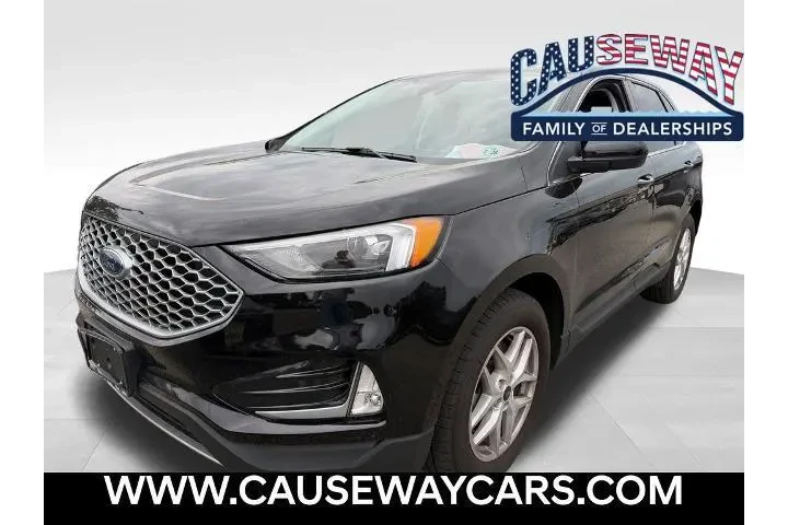$27250 : Ford Edge 2023 AWD SEL 4dr C image 1