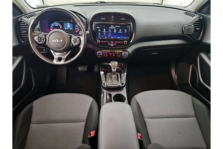$17998 : Kia Soul 2022 X-Line 4dr Cro image 9
