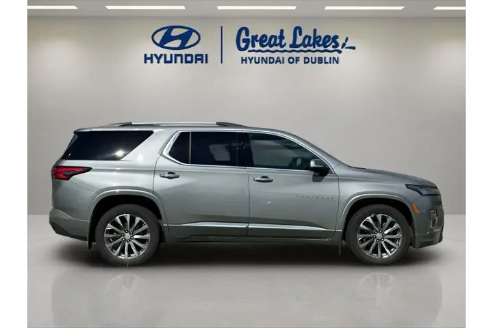 $36766 : Chevrolet Traverse 2023 4x4 image 6