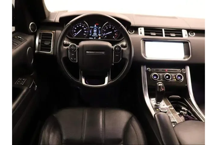 $19995 : Land Rover Range Rover Sport image 7