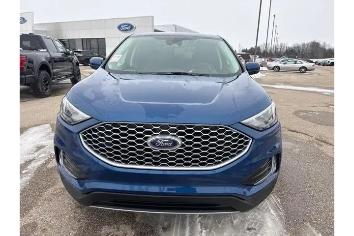 $28999 : Ford Edge 2024 AWD SEL 4dr S image 2