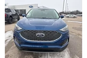 $28999 : Ford Edge 2024 AWD SEL 4dr S thumbnail