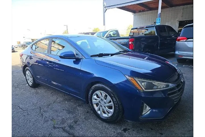 $13995 : Hyundai ELANTRA 2019 SE 4dr image 2