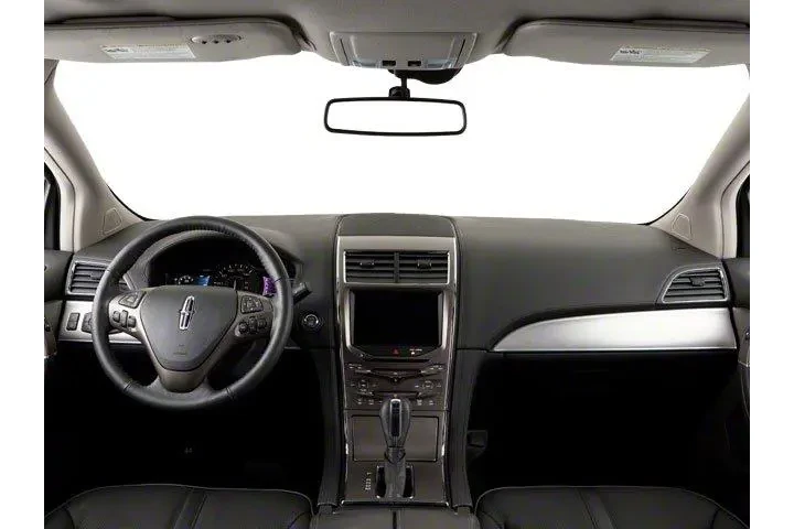 $7790 : Lincoln MKX 2013 4dr SUV image 7