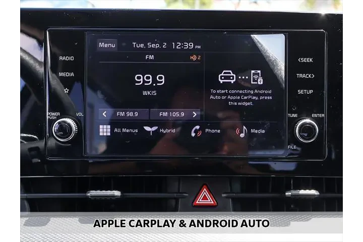 $18999 : Kia Sportage Hybrid 2023 LX image 5
