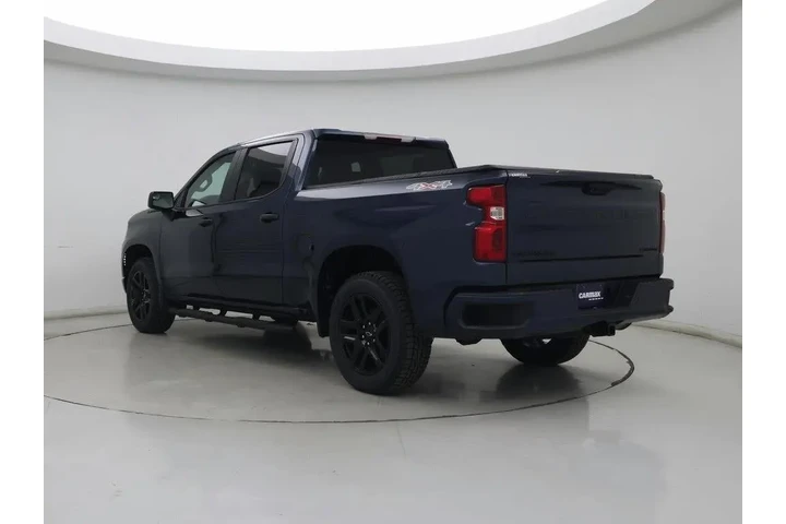 $31998 : Chevrolet Silverado 1500 202 image 2