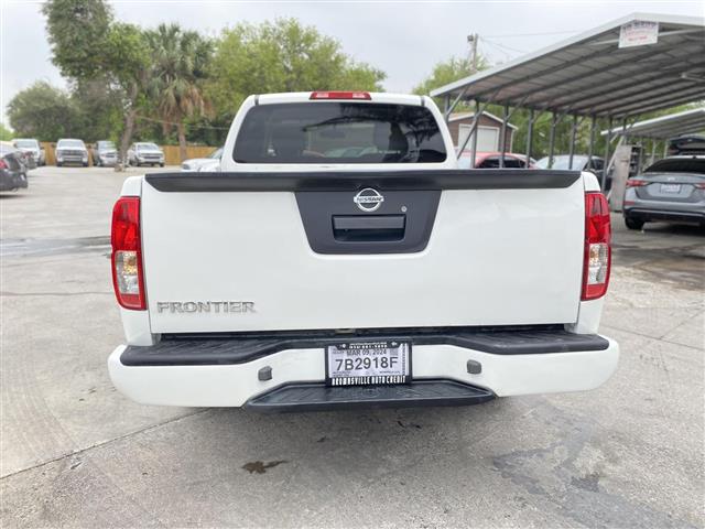 $12950 : 2018 NISSAN FRONTIER KING CAB image 7