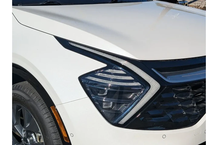 $25790 : Kia Sportage Hybrid 2023 AWD image 9