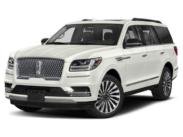 2020 Navigator L Reserve SUV image 1