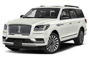 2020 Navigator L Reserve SUV