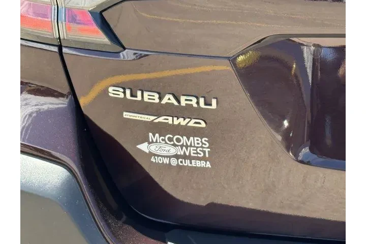 $31500 : Subaru Outback 2024 AWD Limi image 7
