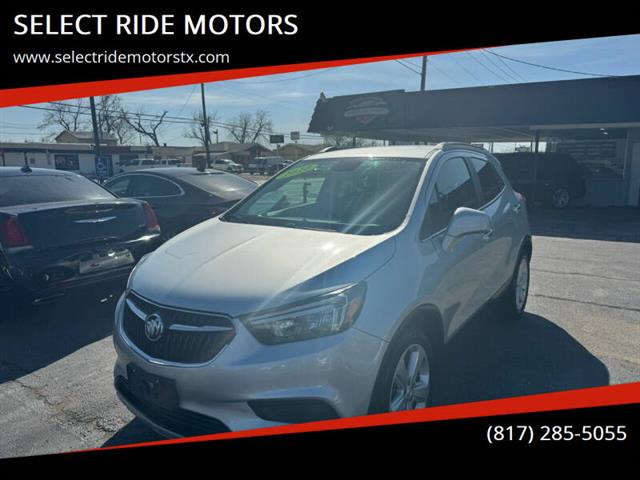 $14900 : 2020 Encore Preferred image 2