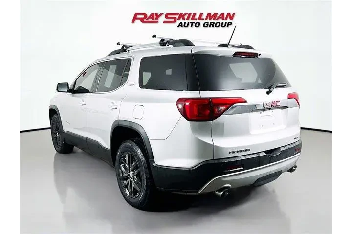 $19975 : GMC Acadia 2019 4x4 SLT-1 4d image 5