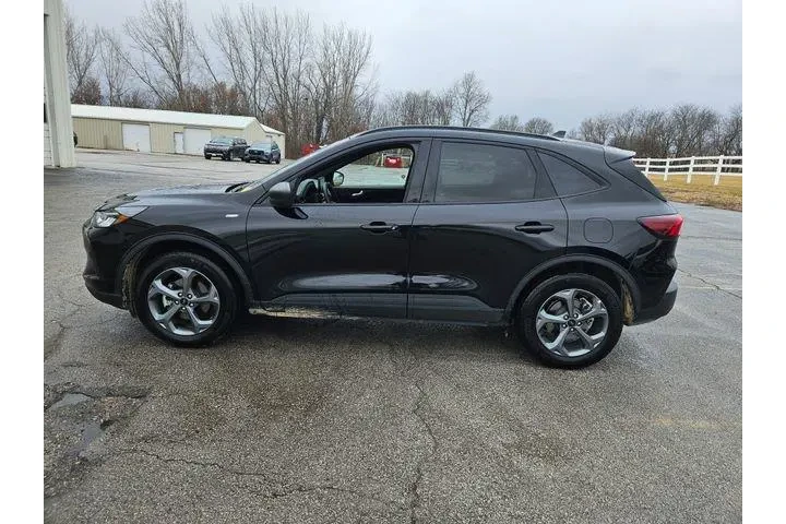 $27000 : Ford Escape 2025 AWD ST-Line image 8