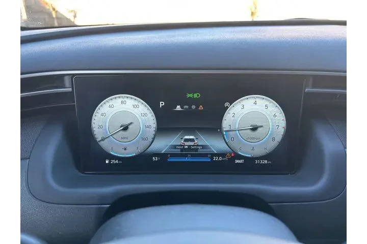 $23995 : Hyundai TUCSON 2023 AWD SEL image 7