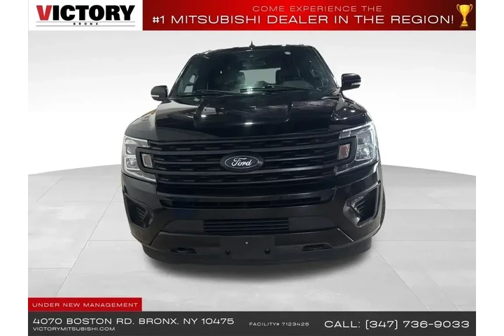 $28000 : Ford Expedition 2021 4x4 Lim image 2