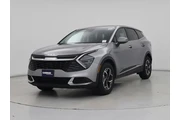 $23998 : Kia Sportage 2025 LX 4dr SUV thumbnail