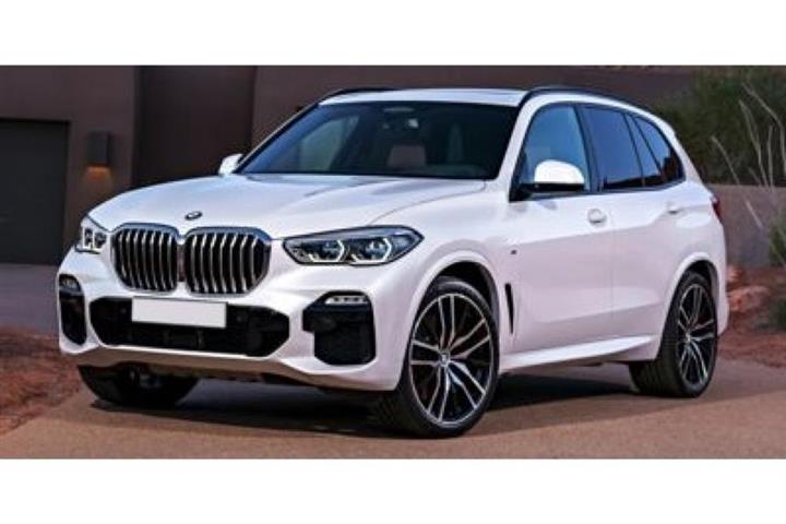 $51995 : Used 2019 X5 xDrive50i Sports image 1