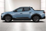 $39620 : New 2024 Hyundai SANTA CRUZ X thumbnail