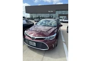 Toyota Avalon 2016 XLE 4dr S en Houston