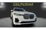 $30991 : 2019 X7 xDrive40i thumbnail