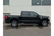 $35895 : Ford F-150 2022 4x4 XLT 4dr thumbnail