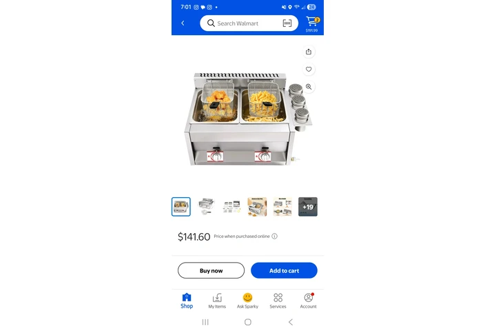 $10 : VENTAS DE LIQUIDACIÓN RIVERSID image 5