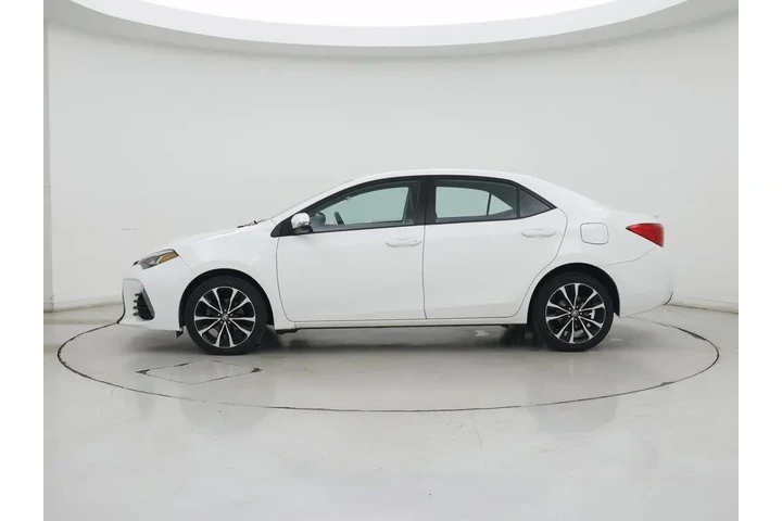 $16998 : Toyota Corolla 2017 SE 4dr S image 3