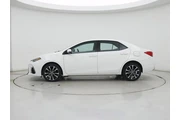 $16998 : Toyota Corolla 2017 SE 4dr S thumbnail