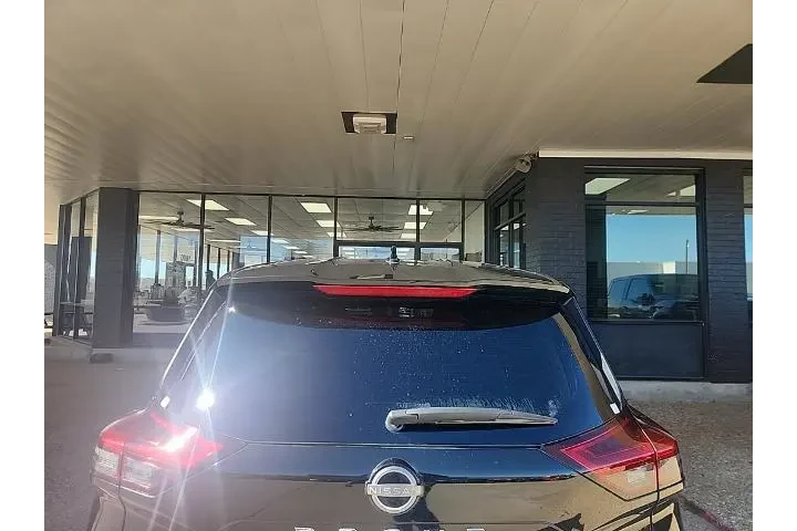 $22506 : Nissan Rogue 2023 SV 4dr Cro image 7