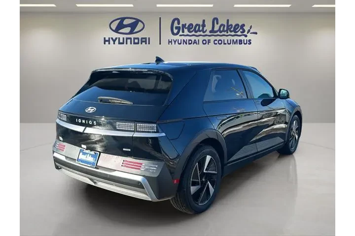 $35333 : Hyundai IONIQ 5 2025 AWD SE image 5