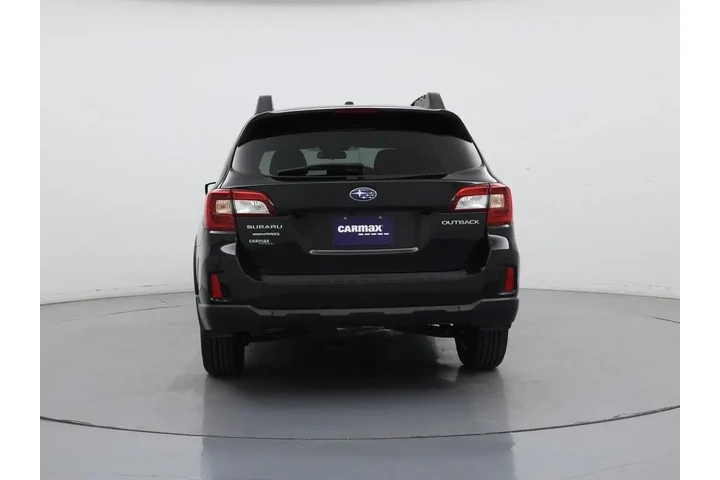 $20998 : Subaru Outback 2015 AWD 2.5i image 6