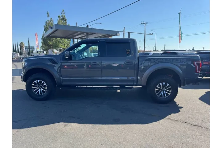 $37998 : 2020 F-150 Raptor image 10