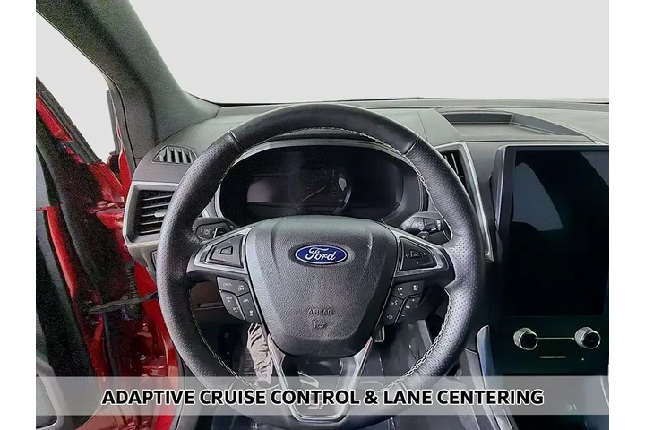 $26699 : Ford Edge 2022 AWD ST 4dr Cr image 5