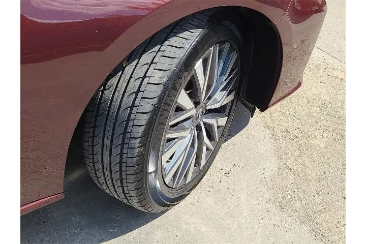 $18529 : Nissan Altima 2025 2.5 SV 4d image 7