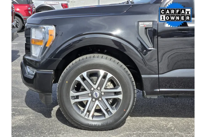 $28159 : Ford F-150 2022 4x2 XL 4dr S image 9